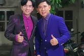 Đan Trường hỗ trợ Mai Tuấn không cát-xê Đan Trường hỗ trợ Mai Tuấn không cát-xê
