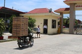 Bệnh viện Giao thông Vận tải Hải Phòng điều đình với doanh nghiệp để giãn nợ Bệnh viện Giao thông Vận tải Hải Phòng điều đình với doanh nghiệp để giãn nợ