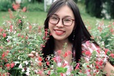 9X xinh xắn, học giỏi của ĐH Bách khoa Hà Nội 9X xinh xắn, học giỏi của ĐH Bách khoa Hà Nội