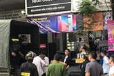 Bộ Công an quyết bắt bằng được ông chủ Nhật Cường Mobile Bộ Công an quyết bắt bằng được ông chủ Nhật Cường Mobile