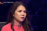 Pha nhầm lẫn lịch sử và người chơi 'nổ' nhất 'Ai là triệu phú' Pha nhầm lẫn lịch sử và người chơi 'nổ' nhất 'Ai là triệu phú'