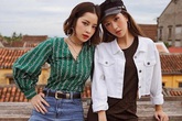 Chi Pu xin lỗi, khẳng định 'không làm gì hổ thẹn với lòng' Chi Pu xin lỗi, khẳng định 'không làm gì hổ thẹn với lòng'