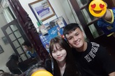 Bức ảnh của mẹ nuôi Quang Hải tiết lộ Huỳnh Anh là cô gái như nào sau biến cố chấn động của bạn trai Bức ảnh của mẹ nuôi Quang Hải tiết lộ Huỳnh Anh là cô gái như nào sau biến cố chấn động của bạn trai