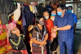 Thứ trưởng Bộ Y tế: Không được để dịch bạch hầu bùng phát trở lại Thứ trưởng Bộ Y tế: Không được để dịch bạch hầu bùng phát trở lại