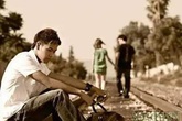 "Tình cũ" của vợ và nỗi ám ảnh của đàn ông "Tình cũ" của vợ và nỗi ám ảnh của đàn ông