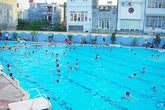 Hải Phòng: Đi tìm bố ở bể bơi người lớn, bé trai 7 tuổi đuối nước thương tâm Hải Phòng: Đi tìm bố ở bể bơi người lớn, bé trai 7 tuổi đuối nước thương tâm