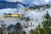 Miền Bắc đang nóng muốn xỉu, Fansipan thành điểm check in giải nhiệt mùa hè Miền Bắc đang nóng muốn xỉu, Fansipan thành điểm check in giải nhiệt mùa hè