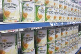 Sữa bột Đông Trùng Hạ Thảo Hồng Sâm Ngọc Linh đã được Viện Hàn lâm KHCN chuyển giao công nghệ Sữa bột Đông Trùng Hạ Thảo Hồng Sâm Ngọc Linh đã được Viện Hàn lâm KHCN chuyển giao công nghệ