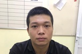 Làm rõ vai trò của người phụ nữ đi cùng đối tượng cướp tiệm vàng ở Hà Nội Làm rõ vai trò của người phụ nữ đi cùng đối tượng cướp tiệm vàng ở Hà Nội