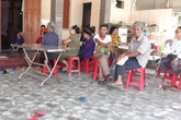 Vụ điện giật 3 người tử vong: Nỗi đau người ở lại Vụ điện giật 3 người tử vong: Nỗi đau người ở lại