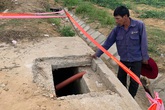 Đã có văn bản "phê bình" vụ cháu bé tử vong dưới hố ga Đã có văn bản "phê bình" vụ cháu bé tử vong dưới hố ga