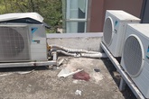 Vừa nộp đơn nghỉ việc, nam nhân viên khách sạn nhảy từ tầng 9 tử vong Vừa nộp đơn nghỉ việc, nam nhân viên khách sạn nhảy từ tầng 9 tử vong