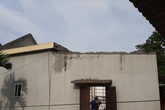 Đau xót phút giây bà cụ 80 tuổi chứng kiến con gái và cháu trai bị đè dưới bức tường xi măng đổ sập Đau xót phút giây bà cụ 80 tuổi chứng kiến con gái và cháu trai bị đè dưới bức tường xi măng đổ sập