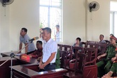 Hải Phòng: Xét xử lưu động vụ hành hung cán bộ phường Tràng Cát Hải Phòng: Xét xử lưu động vụ hành hung cán bộ phường Tràng Cát