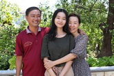 Tình yêu người chồng Vĩnh Long dành cho vợ 3 lần nhận ‘án tử’ ung thư Tình yêu người chồng Vĩnh Long dành cho vợ 3 lần nhận ‘án tử’ ung thư
