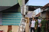 Điện lực nói gì vụ 3 người ở Hà Tĩnh tử vong vì điện giật Điện lực nói gì vụ 3 người ở Hà Tĩnh tử vong vì điện giật