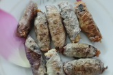 Lấy cánh loài hoa nở trong bùn lầy thơm ngát khi vào hè để làm món dân dã này, tưởng không ngon mà thành "ngon không tưởng" Lấy cánh loài hoa nở trong bùn lầy thơm ngát khi vào hè để làm món dân dã này, tưởng không ngon mà thành "ngon không tưởng"