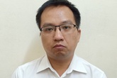 Bắt chuyên viên của Tổng cục Hải quan vụ buôn lậu tại Cửa khẩu Quốc tế Lào Cai Bắt chuyên viên của Tổng cục Hải quan vụ buôn lậu tại Cửa khẩu Quốc tế Lào Cai