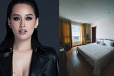 Soi nhà Hoa hậu Việt Nam qua các thời kỳ, bất ngờ nhất là Mai Phương Thúy Soi nhà Hoa hậu Việt Nam qua các thời kỳ, bất ngờ nhất là Mai Phương Thúy
