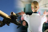 Tiếp viên hàng không chia sẻ 10 điều tuyệt đối không nên làm khi đi máy bay Tiếp viên hàng không chia sẻ 10 điều tuyệt đối không nên làm khi đi máy bay