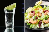 Những sự kết hợp 'ăn ý đến khó tả' trên bàn ăn Những sự kết hợp 'ăn ý đến khó tả' trên bàn ăn