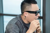 Vũ Khắc Tiệp: "Tuổi 37 tôi thấy mình có đủ, chả thiếu gì ngoài tiền, quay 26 tập Vlog phải đổi cả căn biệt thự 35 tỷ" Vũ Khắc Tiệp: "Tuổi 37 tôi thấy mình có đủ, chả thiếu gì ngoài tiền, quay 26 tập Vlog phải đổi cả căn biệt thự 35 tỷ"
