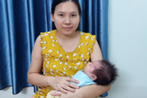 Sản phụ ngừng tim 120 phút được cứu sống diệu kỳ hiện giờ ra sao? Sản phụ ngừng tim 120 phút được cứu sống diệu kỳ hiện giờ ra sao?
