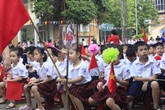 Hè 2020, học sinh được nghỉ sát dịp khai giảng năm học mới Hè 2020, học sinh được nghỉ sát dịp khai giảng năm học mới