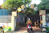 Thực hư vụ cô giáo mầm non dùng nịt bắn học sinh ở Tiên Lãng, Hải Phòng Thực hư vụ cô giáo mầm non dùng nịt bắn học sinh ở Tiên Lãng, Hải Phòng