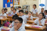 Hải Phòng: Giáo viên áp lực vì lần đầu được tự chọn sách để dạy học sinh Hải Phòng: Giáo viên áp lực vì lần đầu được tự chọn sách để dạy học sinh