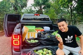 Sân vườn trong biệt thự bạc tỷ của 3 nam diễn viên nổi tiếng nhất nhì showbiz Việt, ai nhìn cũng phải ngưỡng mộ Sân vườn trong biệt thự bạc tỷ của 3 nam diễn viên nổi tiếng nhất nhì showbiz Việt, ai nhìn cũng phải ngưỡng mộ