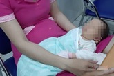Tìm người mẹ bỏ lại bé gái sơ sinh trong bệnh viện ở Sài Gòn Tìm người mẹ bỏ lại bé gái sơ sinh trong bệnh viện ở Sài Gòn
