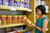 Bước tiến mới của Vinamilk: ra mắt sản phẩm sữa bột trẻ em được bổ sung tổ yến Bước tiến mới của Vinamilk: ra mắt sản phẩm sữa bột trẻ em được bổ sung tổ yến