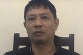 Bắt anh trai ông chủ hệ thống điện thoại Nhật Cường Bắt anh trai ông chủ hệ thống điện thoại Nhật Cường