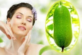 Bác sỹ tiết lộ bí quyết làm đẹp đơn giản từ bí đao đảm bảo đẹp da, thon dáng Bác sỹ tiết lộ bí quyết làm đẹp đơn giản từ bí đao đảm bảo đẹp da, thon dáng