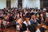 Hải Phòng thay đổi cách tiếp cận truyền thông để bảo vệ sức khỏe người dân Hải Phòng thay đổi cách tiếp cận truyền thông để bảo vệ sức khỏe người dân