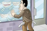 Chán người đàn ông không tiền sau 2 năm sống chung Chán người đàn ông không tiền sau 2 năm sống chung