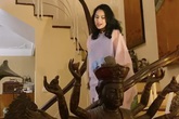 Trầm trồ trước không gian sống tràn ngập tượng Phật của Diva Thanh Lam và mẹ Trầm trồ trước không gian sống tràn ngập tượng Phật của Diva Thanh Lam và mẹ