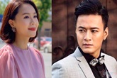 Hồng Đăng và Hồng Diễm đóng cặp trong bộ phim thứ 6 Hồng Đăng và Hồng Diễm đóng cặp trong bộ phim thứ 6