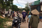 Thái Nguyên: Nữ tài xế mới học lái tông trúng 2 em học sinh đi xe đạp, 1 em tử vong Thái Nguyên: Nữ tài xế mới học lái tông trúng 2 em học sinh đi xe đạp, 1 em tử vong