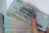 Chồng đòi ly hôn vì vợ dám nhắn tin đòi tiền mẹ chồng vay trước khi cưới Chồng đòi ly hôn vì vợ dám nhắn tin đòi tiền mẹ chồng vay trước khi cưới