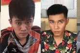 4 nam thanh niên hành hung thiếu nữ vì xin làm quen bất thành 4 nam thanh niên hành hung thiếu nữ vì xin làm quen bất thành