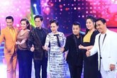 MC Quyền Linh và Ngọc Sơn từng ăn chung, ngủ chung MC Quyền Linh và Ngọc Sơn từng ăn chung, ngủ chung