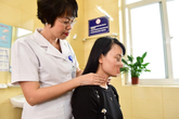 Căn bệnh ung thư nhiều phụ nữ Việt mắc phải có tiên lượng tốt hơn các loại ung thư khác Căn bệnh ung thư nhiều phụ nữ Việt mắc phải có tiên lượng tốt hơn các loại ung thư khác