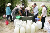 Kon Tum: 8 thông điệp thiết thực hưởng ứng Tuần lễ quốc gia Nước sạch và vệ sinh môi trường năm 2020 Kon Tum: 8 thông điệp thiết thực hưởng ứng Tuần lễ quốc gia Nước sạch và vệ sinh môi trường năm 2020