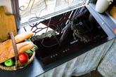 Bếp từ Kanzler - lựa chọn khôn ngoan mùa nắng nóng Bếp từ Kanzler - lựa chọn khôn ngoan mùa nắng nóng