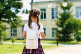 Phụ huynh chia sẻ quan điểm: "Ao làng" cũng có giá trị của nó, sao phải đau đầu chọn trường cấp 2 cho con khi tuyển sinh lớp 6 đang nóng Phụ huynh chia sẻ quan điểm: "Ao làng" cũng có giá trị của nó, sao phải đau đầu chọn trường cấp 2 cho con khi tuyển sinh lớp 6 đang nóng