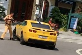 Nhiều lo ngại khi CSGT được trang bị súng trường, súng tiểu liên Nhiều lo ngại khi CSGT được trang bị súng trường, súng tiểu liên