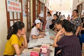 Hải Phòng tổ chức chiến dịch truyền thông về chăm sóc SKSS, KHHGĐ năm 2020 Hải Phòng tổ chức chiến dịch truyền thông về chăm sóc SKSS, KHHGĐ năm 2020