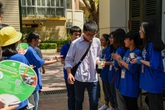 Thi vào lớp 10 tại Hà Nội: Đã có 3 trường hợp thí sinh vi phạm quy chế thi Thi vào lớp 10 tại Hà Nội: Đã có 3 trường hợp thí sinh vi phạm quy chế thi